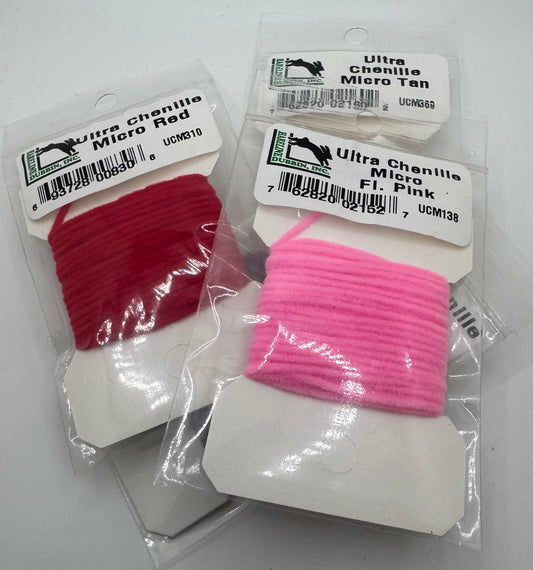 Ultra Chenille Micro