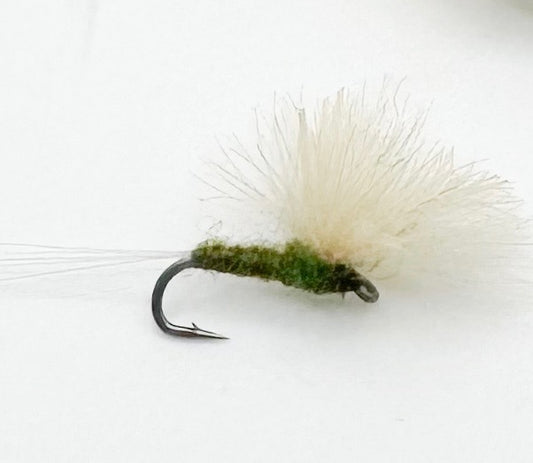 BWO CDC Puff