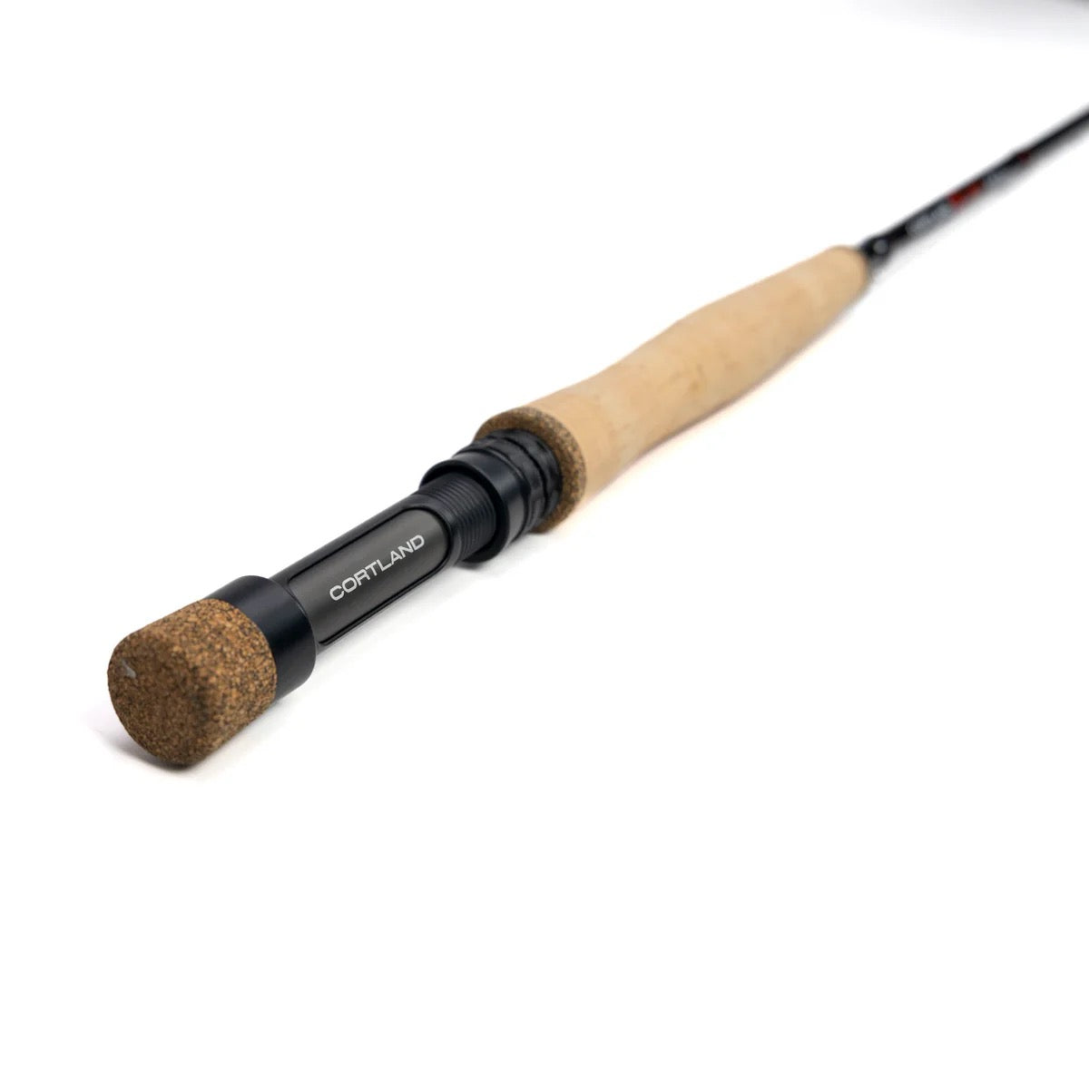 Cortland Guide Euro Nymph Outfits Fly Rod