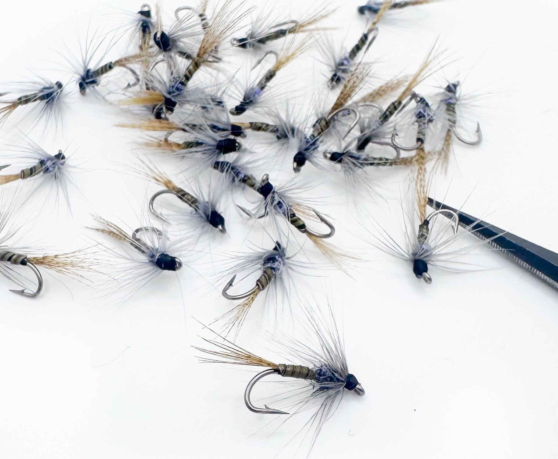 UV Swing Fly (BWO) 