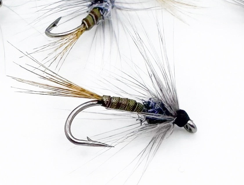 UV Swing Fly (BWO) 