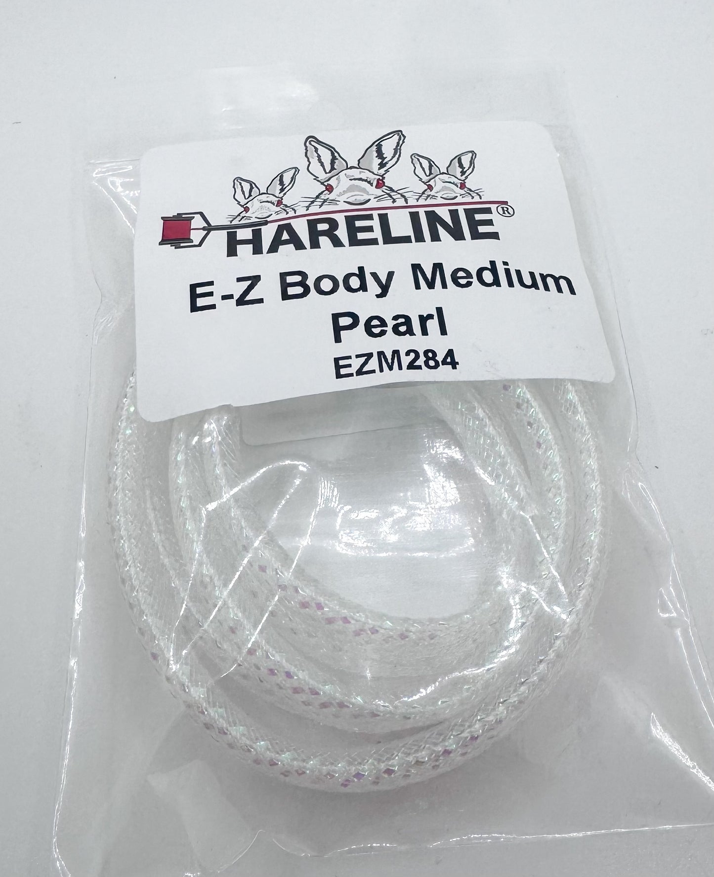 E-Z Body Pearl
