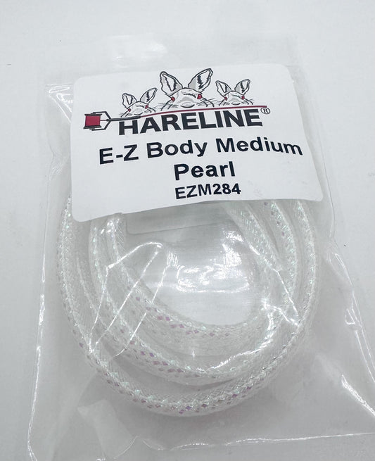 E-Z Body Pearl