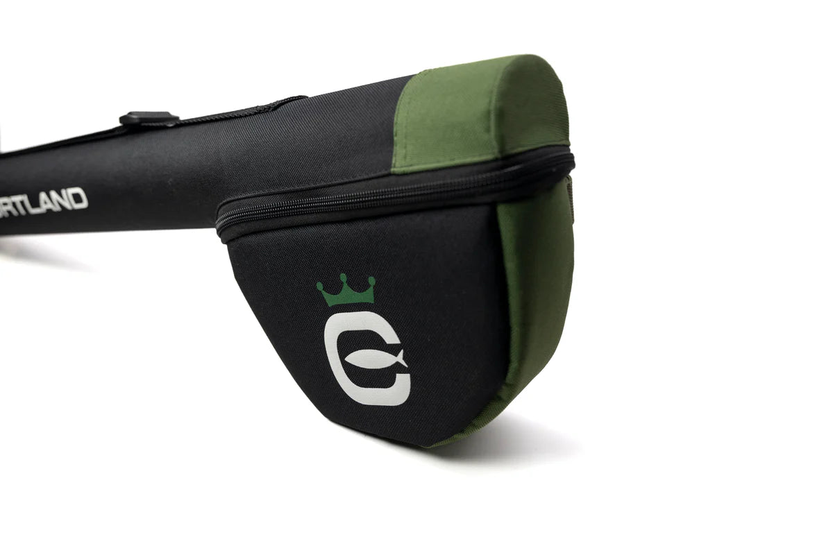 Cortland Guide Series Combo Outfit 9’ 5 Weight