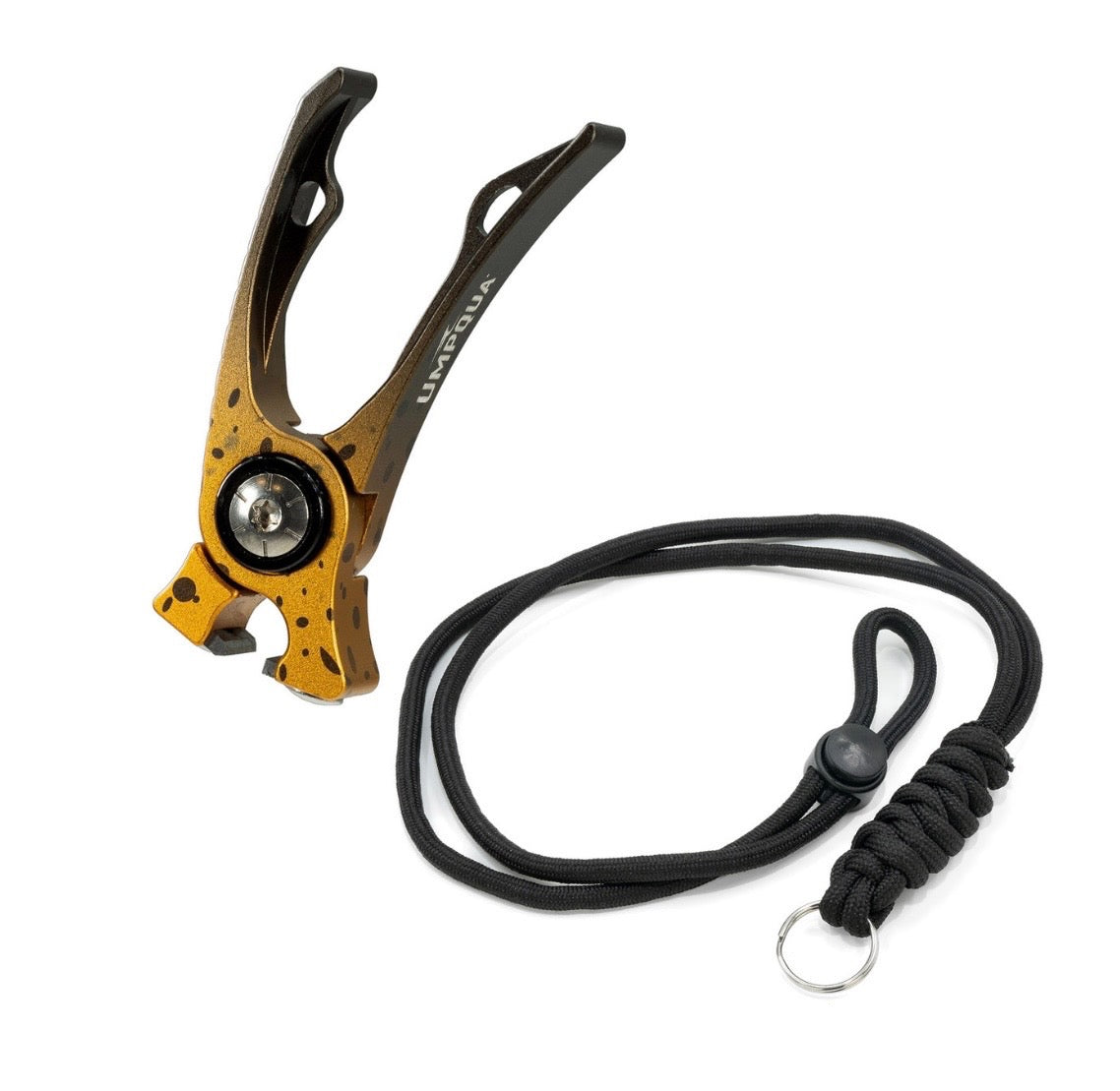 Riverrun Nipper Artist Series Brown Trout