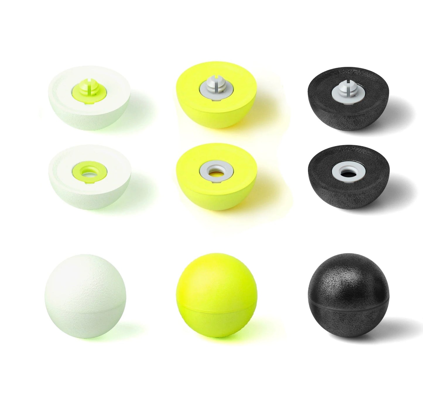 Oros Tech Pack Strike Indicators
