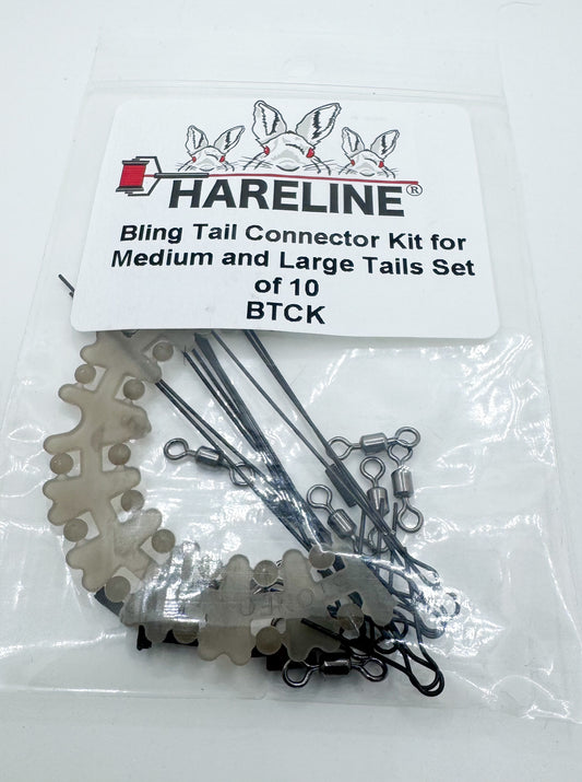 Bling Tail Connector Kit 