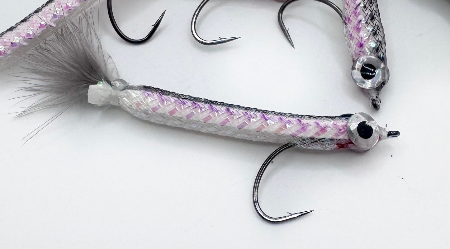Floating Smelt