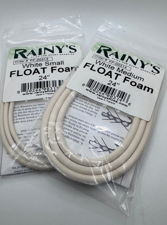 Rainy's Float Foam