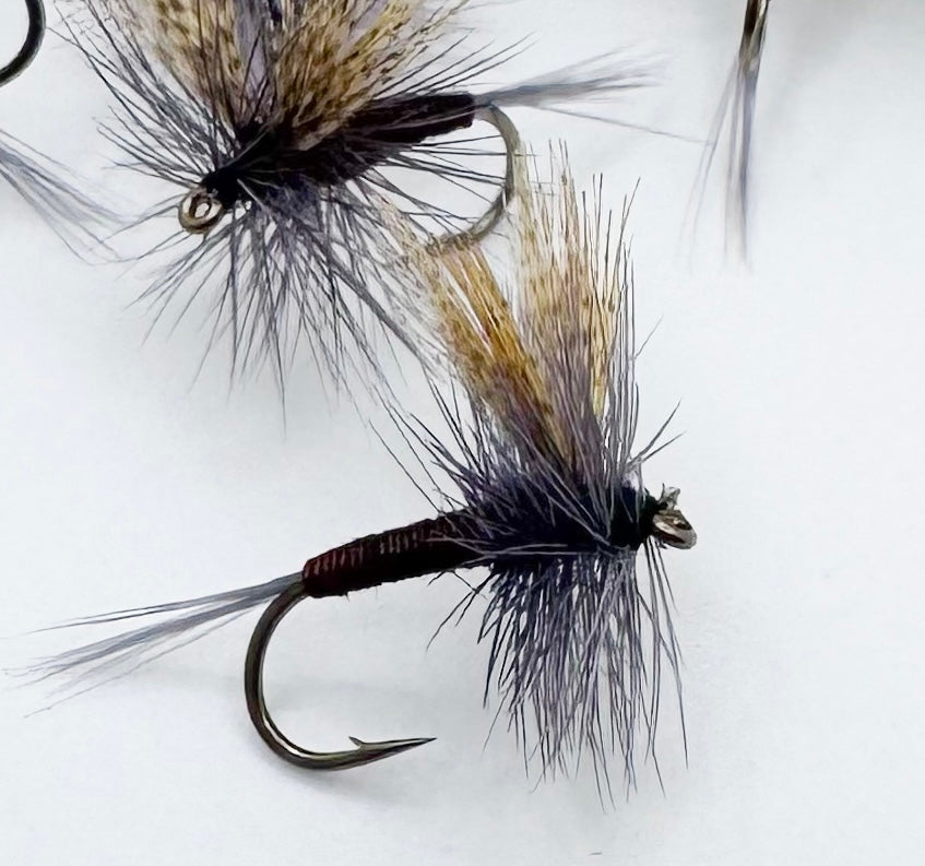 Red Quill