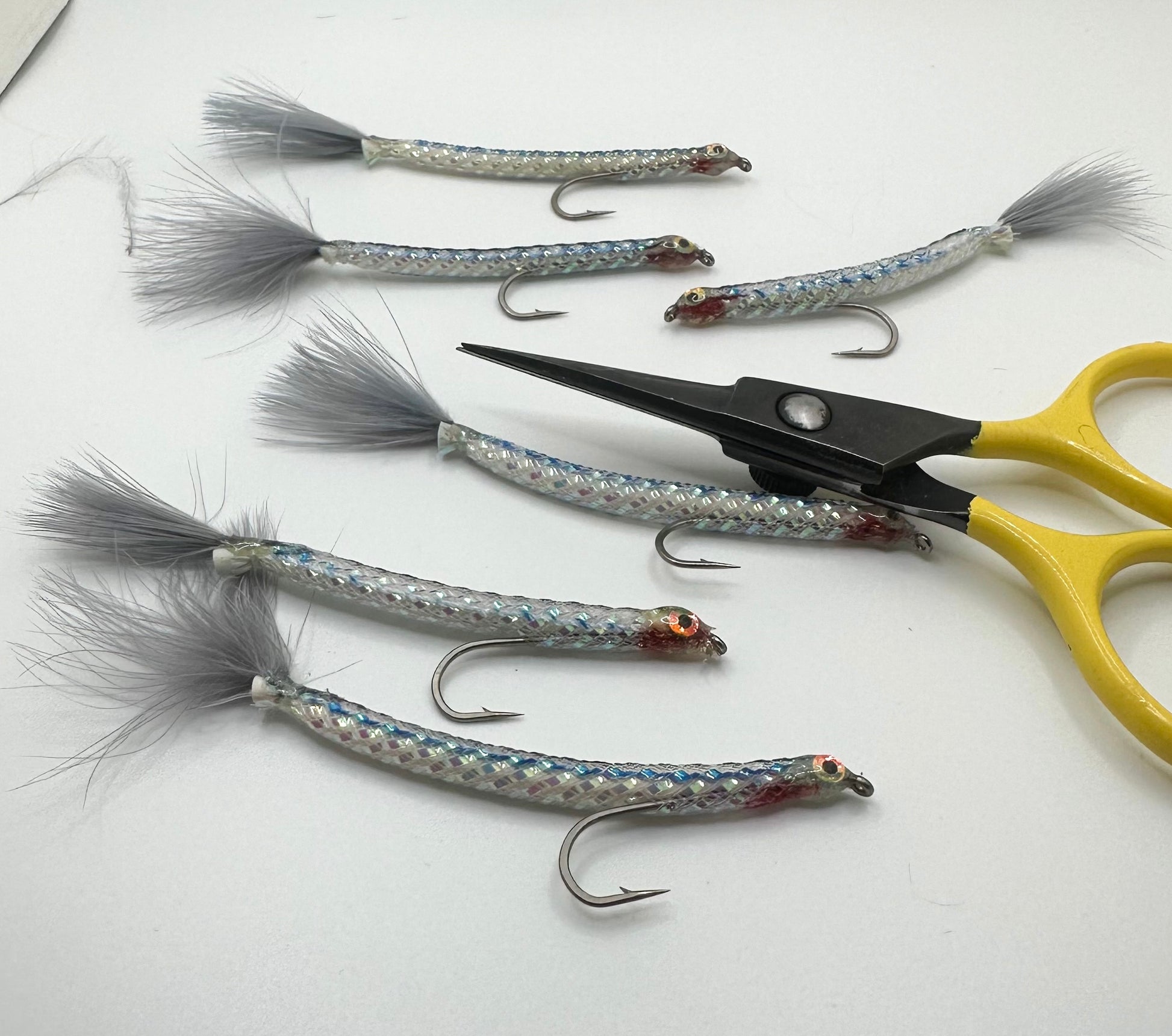 Floating Smelt – North Country Fly Shop