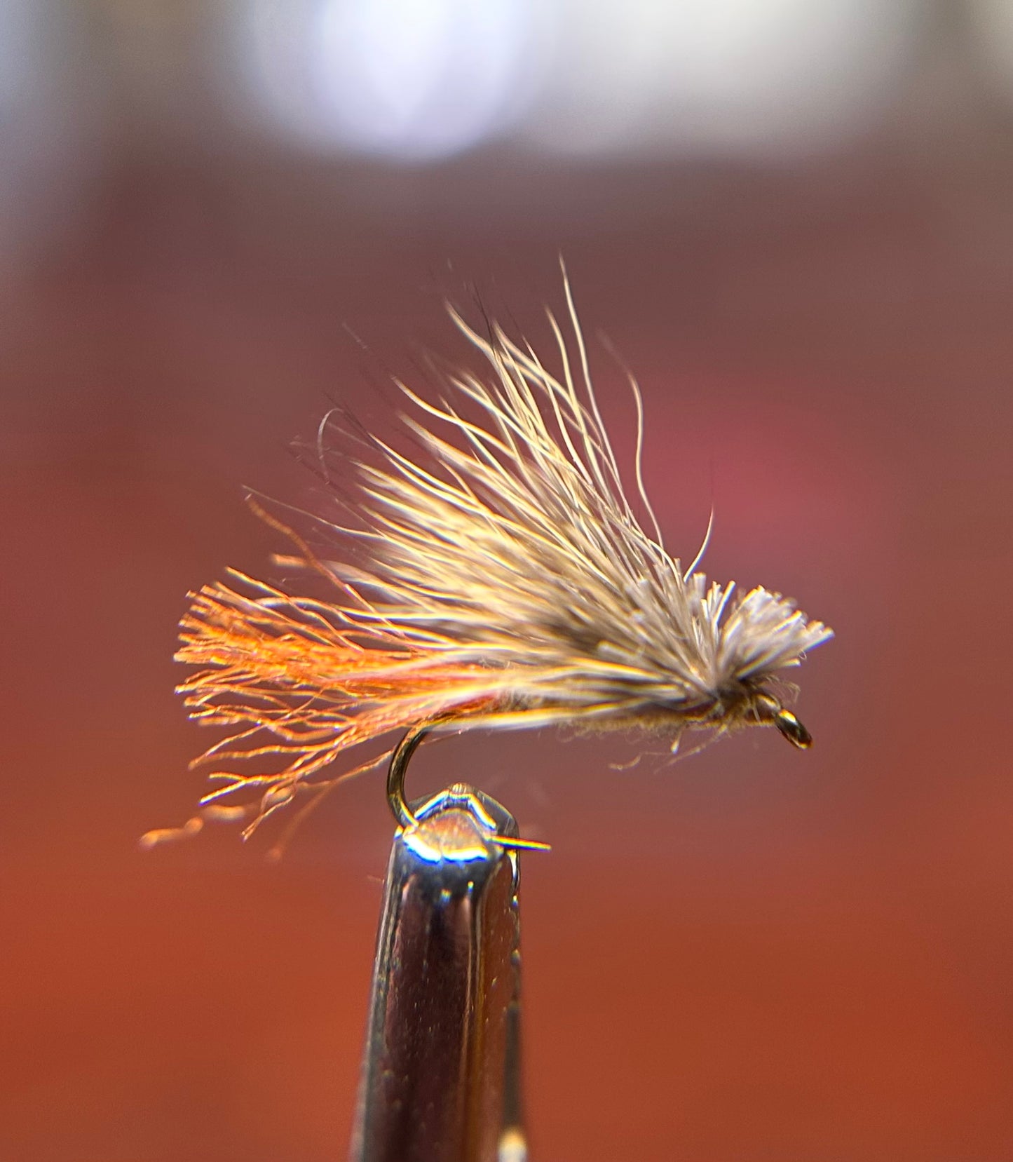 X-Caddis Tan