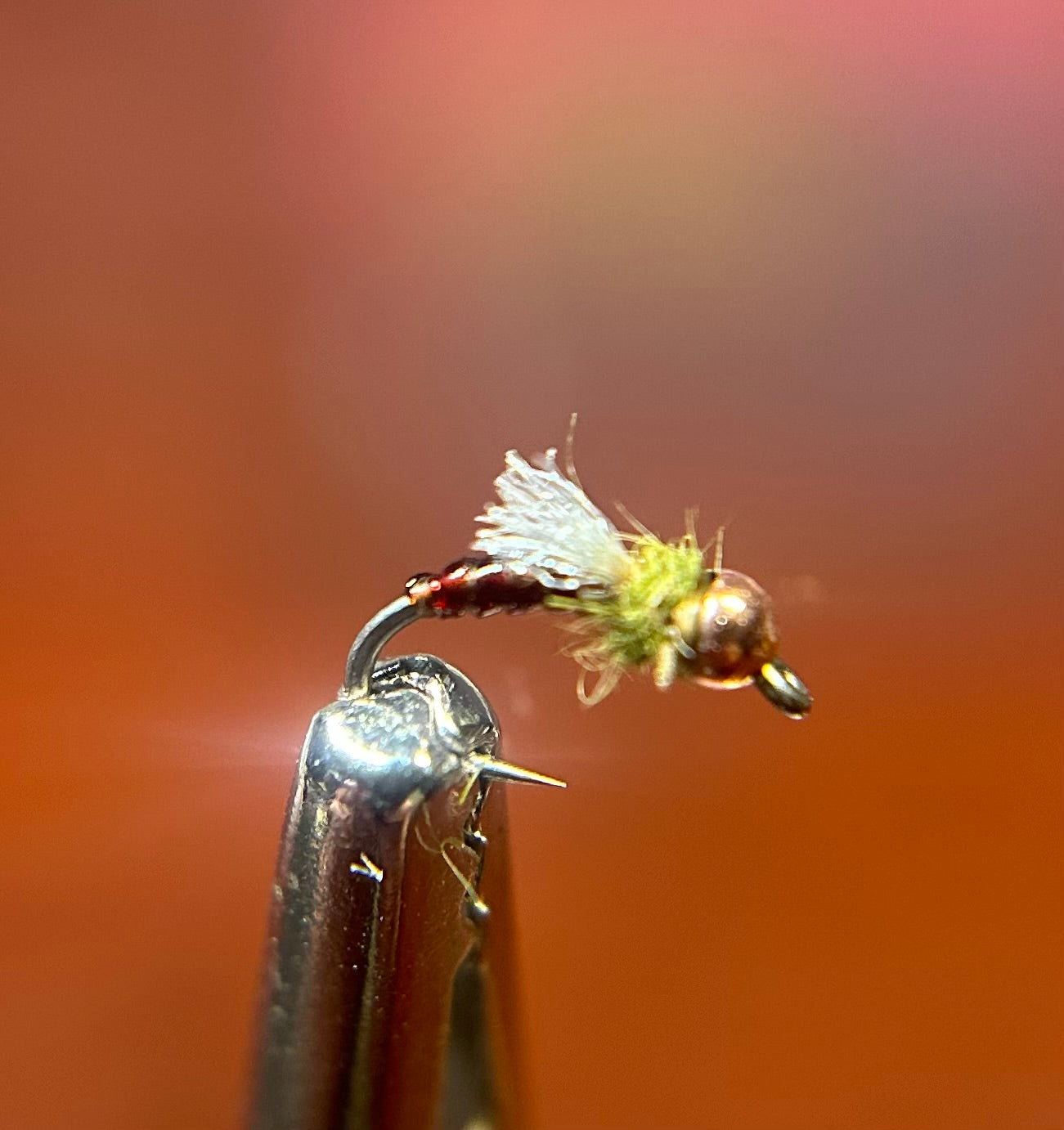 Tufted Flash Midge Pheasant Tail