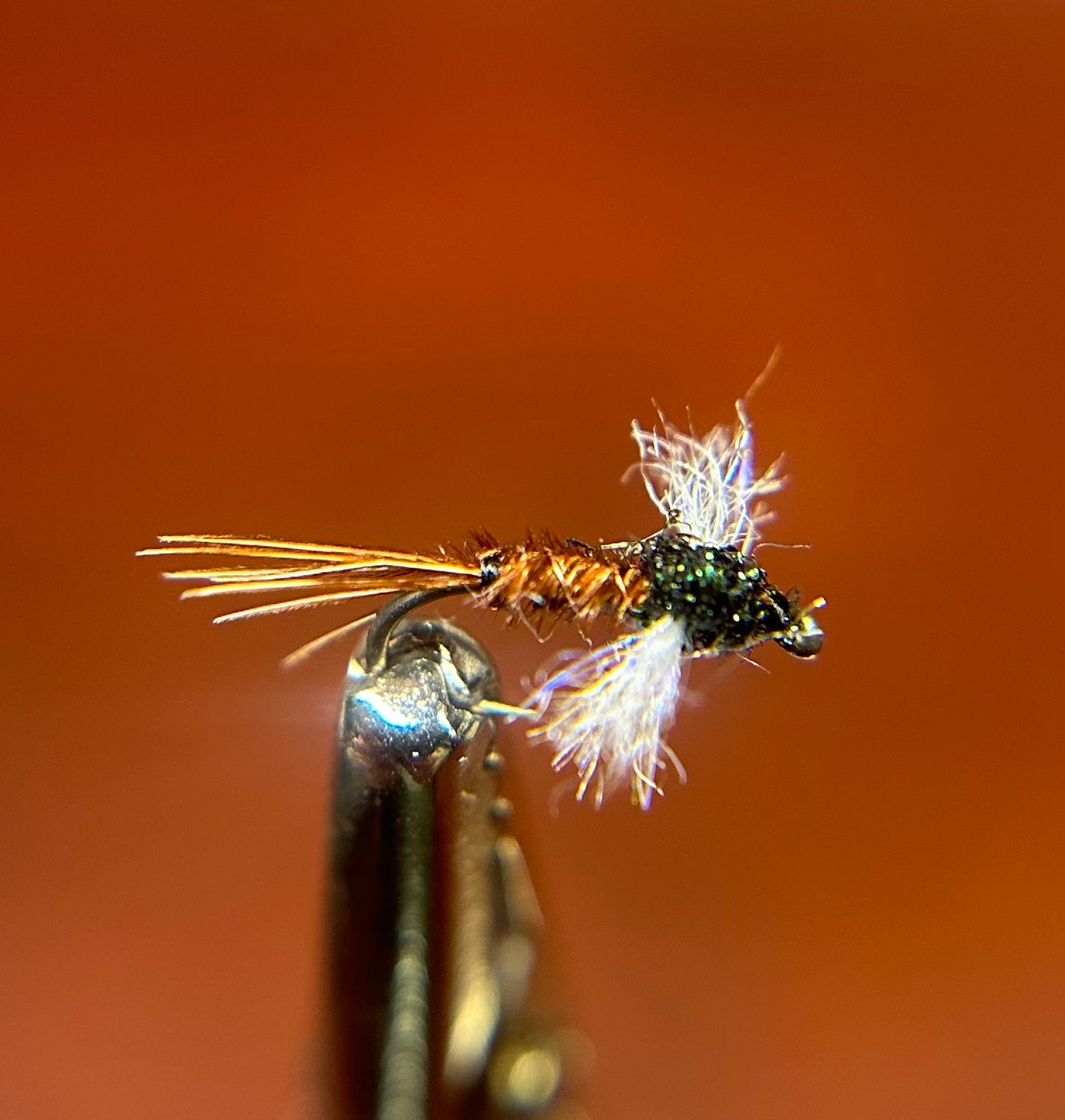 Gill Nymph BWO