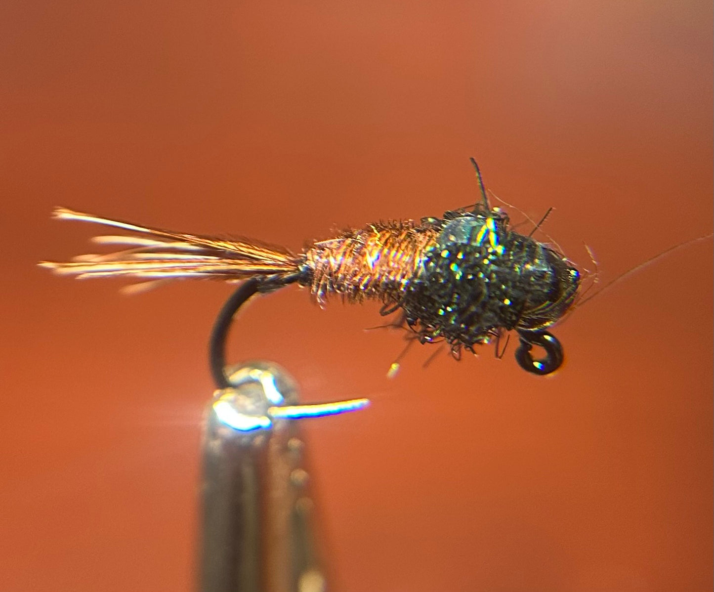 Pheasant Tail Bomb