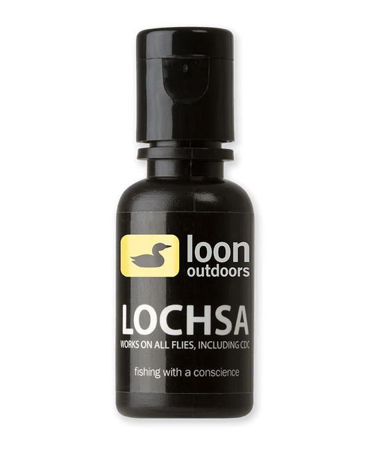 Lochsa